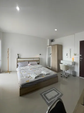 รูปภาพของออร์คิด เรสซิเดนซ์ แอทอมตะ