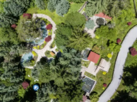 Namu Lake Resort Hotels in Li County