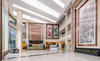 Shenzhen Zhongtian Meijing Hotel (Bao'an International Airport Xixiang Subway Station)