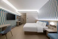HanTing Hotel (Xuancheng Jing Zhengwu Center) - 2-نجوم