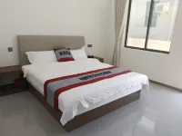 Wanfu Xiagu Garden Homestay - parking