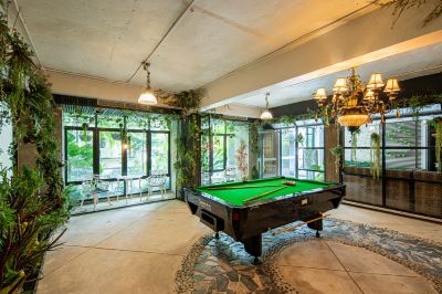 その他 サンビーム ホテル パタヤの写真