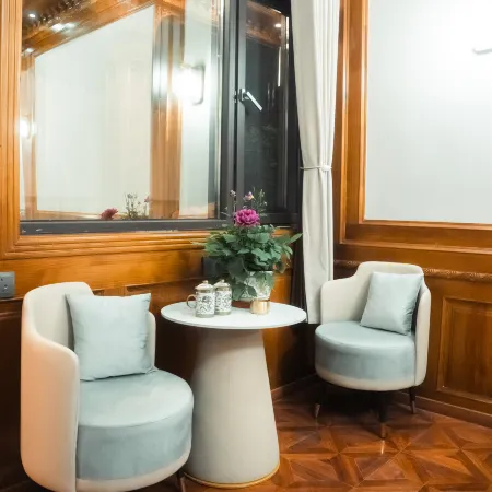 Chake Yangzong Homestay