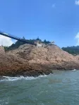 Chunsong Mountain Sea · Villa Seaside Fun (Golden Beach Scenic Area) - 마운틴 뷰