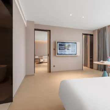 Home Inn (Neo) Kuqa Pedestrian Street Branch