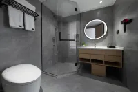 Xijiang Qianhu Miao Village Mijian Mountain Homestay