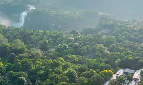 Waterfall Village Resort