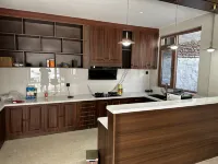 Nuojia Shanyin · Xinqi Garden Boutique Stay