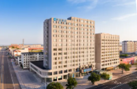 HanTing Hotel (Weihai Rongcheng Chengshan Government)