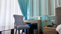 Anxin Huayue International Hotel (Chinatown Hotel at Tashkent International Airport) - 5 stjerner