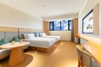 全季酒店（塔什庫爾幹金草灘景區店） - SPA