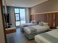 Nasamat Makkah Hotel Hotels in Makkah