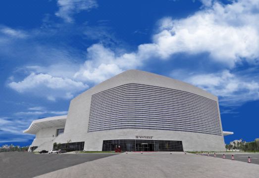 스라오런 해수욕장