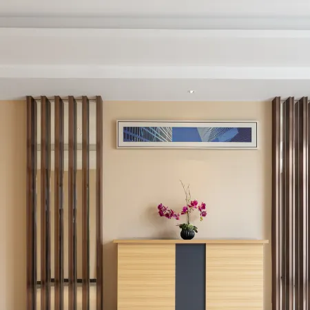 City Comfort Inn（Zaoyangguangwu Road Store）