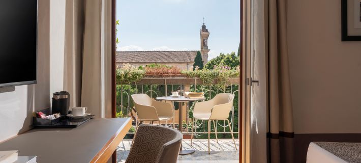Hotel Orto De' Medici Hotels in Firenze