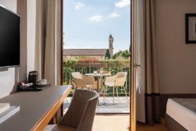 Hotel Orto De' Medici