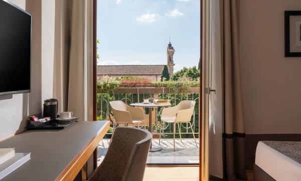 Hotel Orto De' Medici