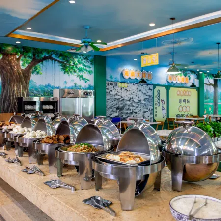 Yinyun Seaview Hotel