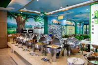 三亞銀韻海景度假飯店