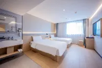 Homeinn Pebble Hotel (Dalian Jiaotong University) Hotels in Dalian