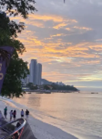 Ardour Lodge "A" Wing