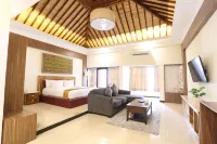 Luminor Hotel Banyuwangi by WH - Balkoner