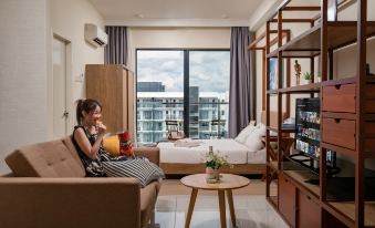 Timurbay Beachfront by Perfect Host