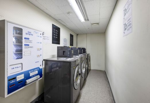 마리쏠 바이 해운대 비치 오션뷰