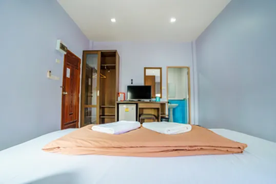 รูปภาพของเก็บตะวันรีสอร์ท