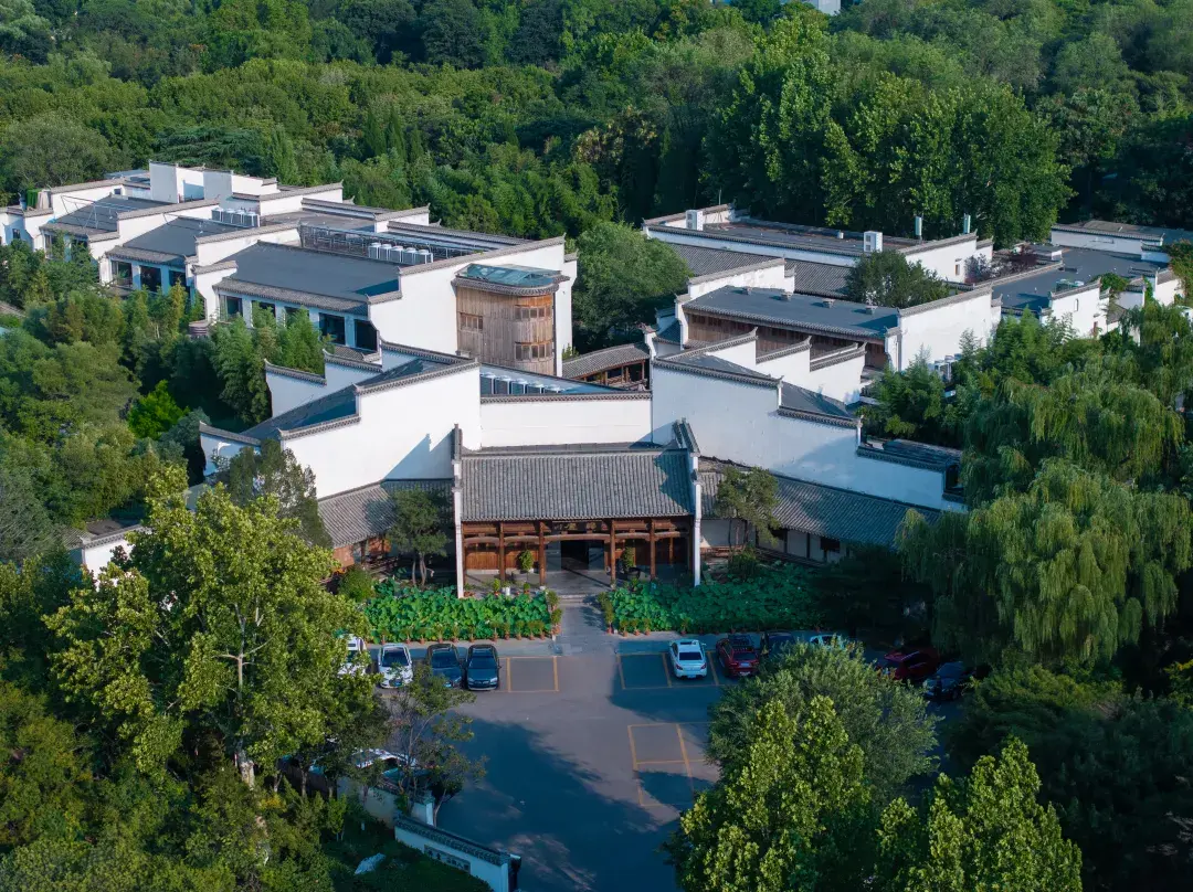 Blossom & Resorts · Shunlu - 済南市