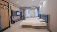 Yunjing Hotel - balcony