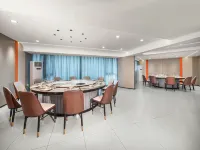 Sunshine Holiday Hotel - breakfast