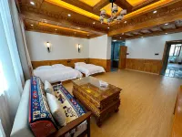 Diebu Hutou Ji'anli Homestay