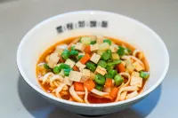Starway Hotel (Yan'an Yichuan East Street) - servizio colazione