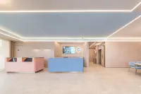 HanTing Hotel (Ulanhot No.4 Middle School)