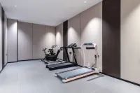 Juzilan Hotel فنادق في سان خه