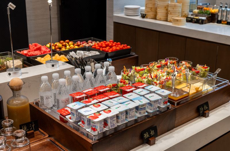 Atour Hotel Guangzhou Panyu Asian Games City photo 6