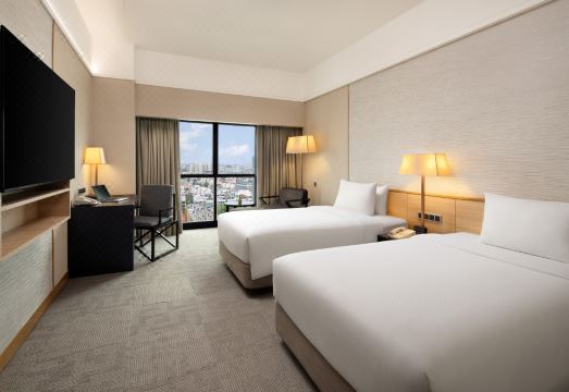 그랜드 머큐어 록시 호텔 이미지