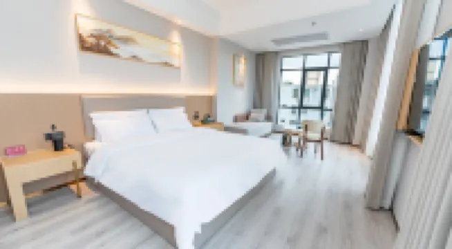 YA YUR  Hotel