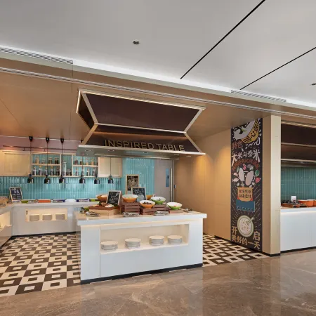 Home2 Suites By Hilton Ancient City