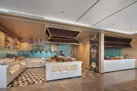 Home2 Suites By Hilton Ancient City Hotel a Xinzhou