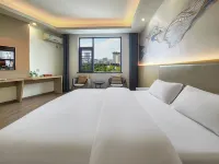 KAILIN Hotel - Bintang 3