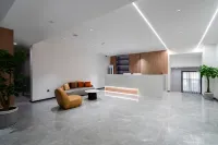Meitu Hot .Spring Hotel (Emeishan High-speed Railway Station Baoguosi Branch) Hotel in zona Baoguo Temple