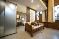 Pingyao Rongchang Homestay (Pingyao Ancient City Scenic Area Store) Hotels in Pingyao