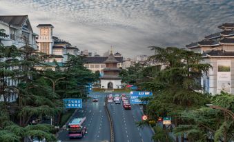 Homeinn Selected Hotel (Yangzhou Shouxihu Geyuan )