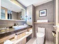 Atour Hotel (Changshu Wanda Plaza Changjiang Road) Hotels in Changshu
