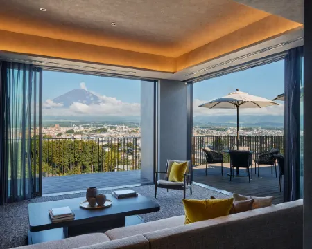 edit x seven 富士御殿場 御殿場のホテル