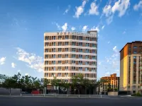 Atour Hotel, the starting point of Dushanzi Duku Highway, Karamay Hotels in Karamay