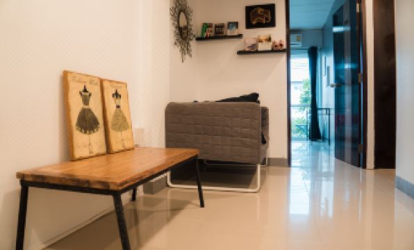 Nature Home Hostel & Cafe