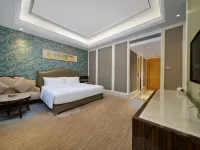 Oriental Ventura Hotel Lishui otelleri